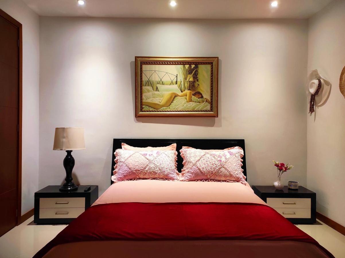 Apartamento De Lujo Con Vista Al Mar - Excelente Ubicacion Cartagena Kültér fotó