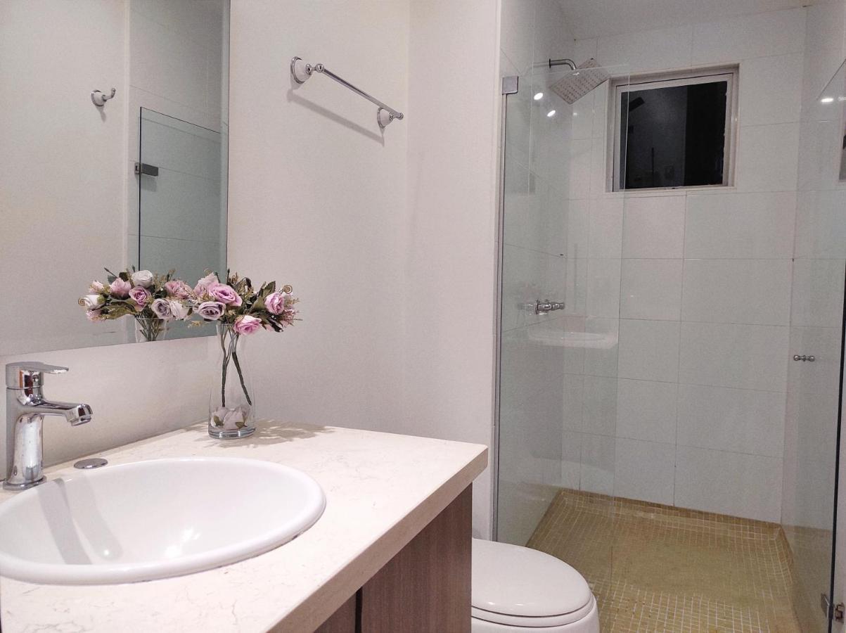 Apartamento De Lujo Con Vista Al Mar - Excelente Ubicacion Cartagena Kültér fotó